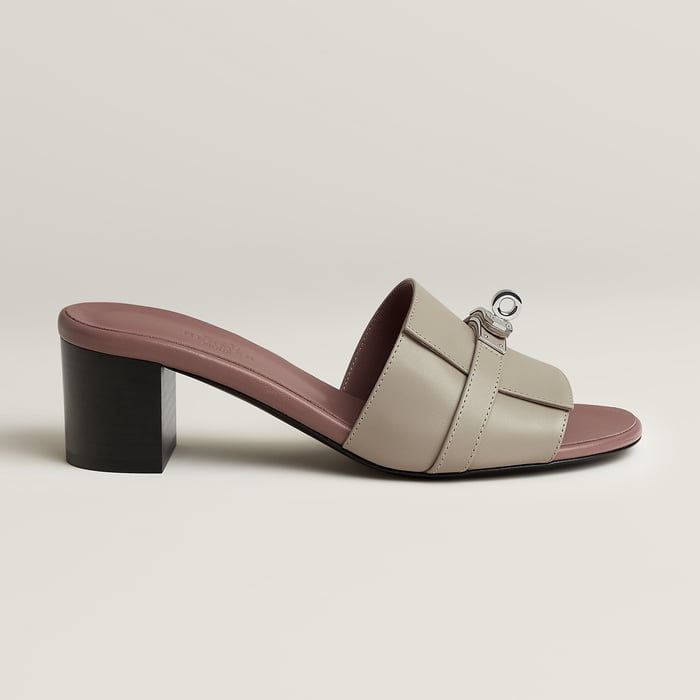 Beige Galet Gigi 50 Sandal