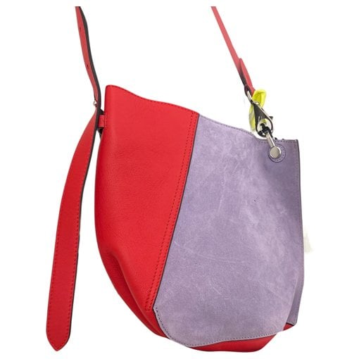Lanvin Lien crossbody bag