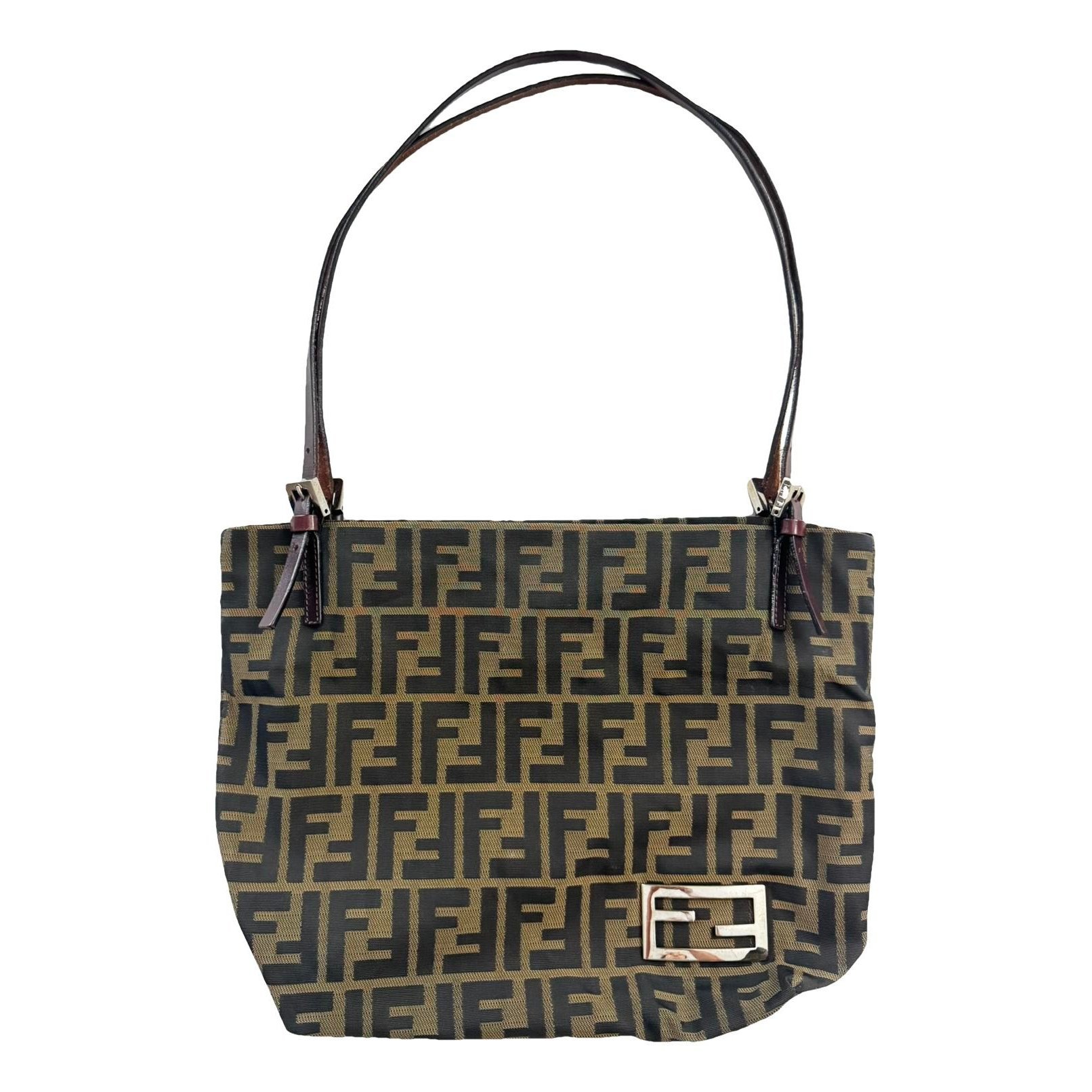 Cloth tote