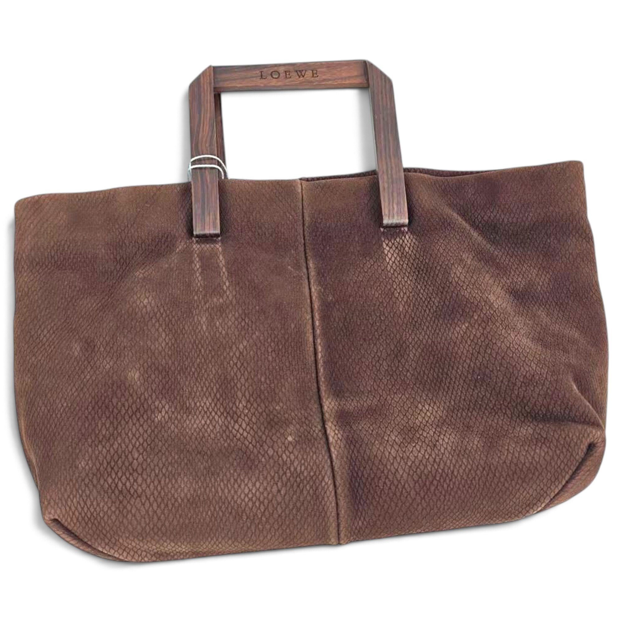 Tote