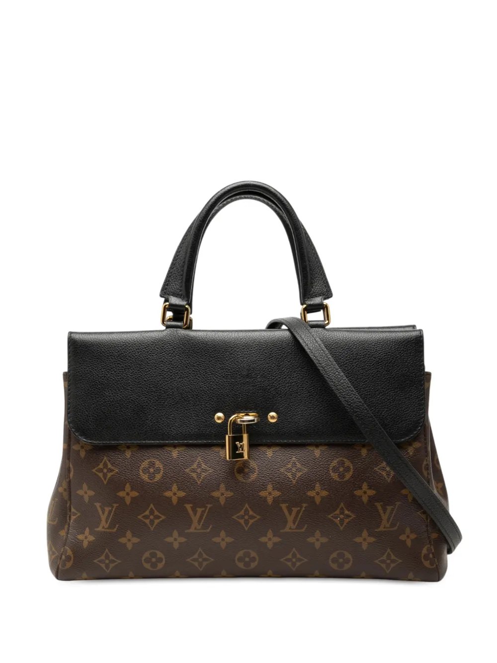 2017 Monogram Venus satchel