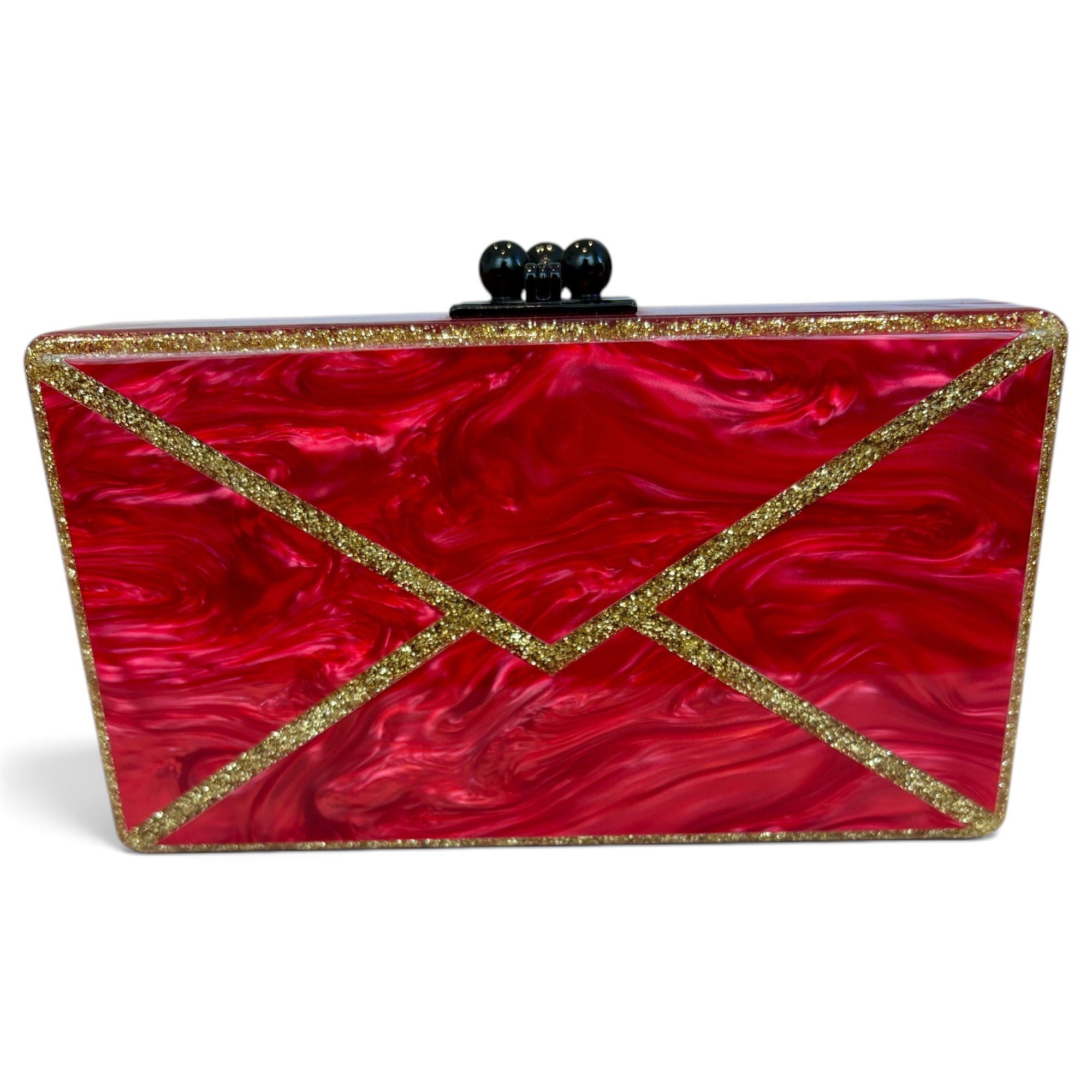 Clutch bag