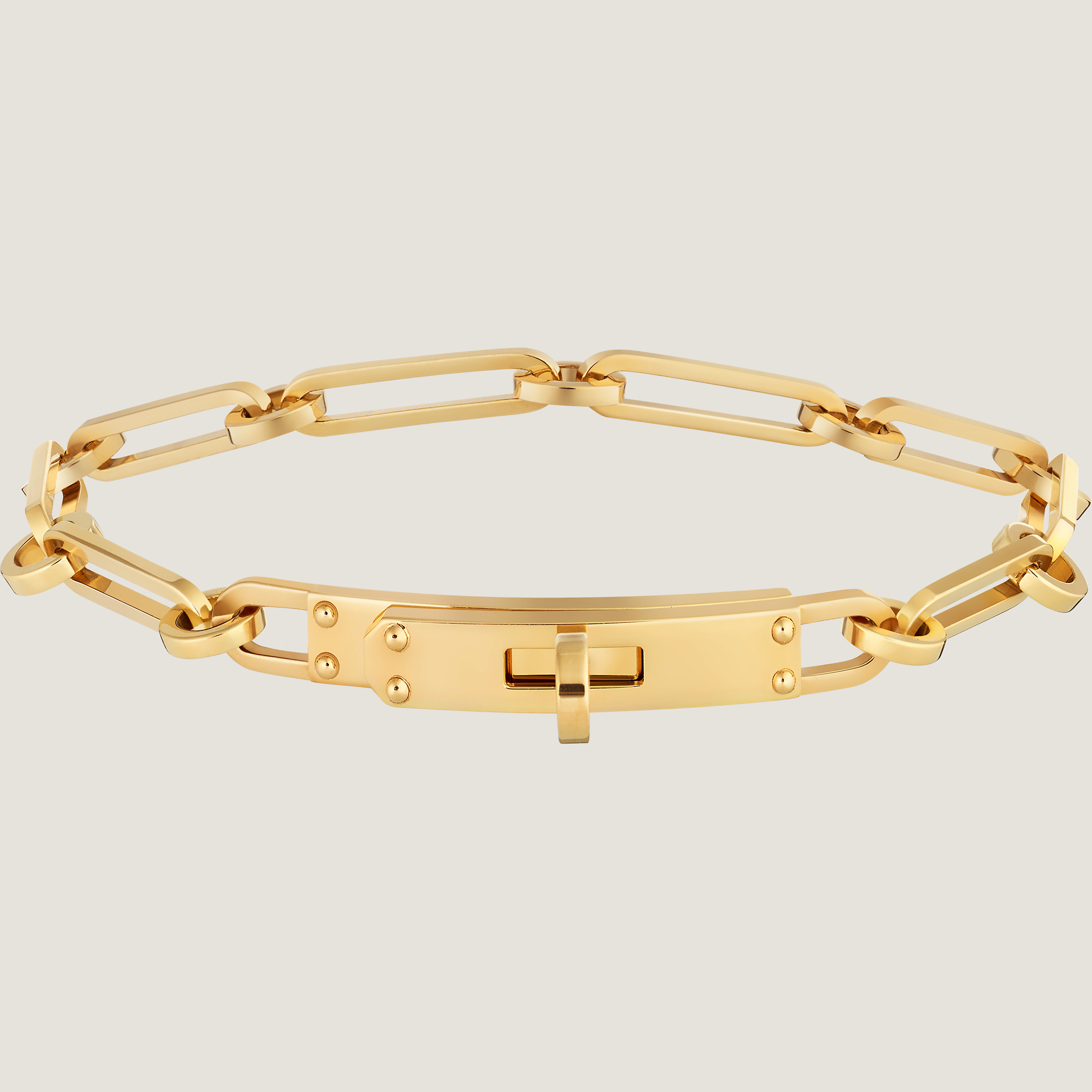 Kelly Chaine bracelet, small model