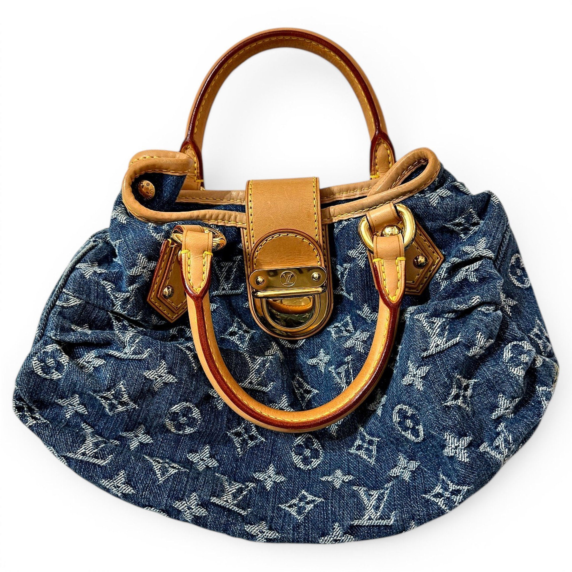 Pleaty handbag