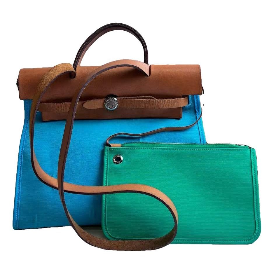 Herbag cloth handbag