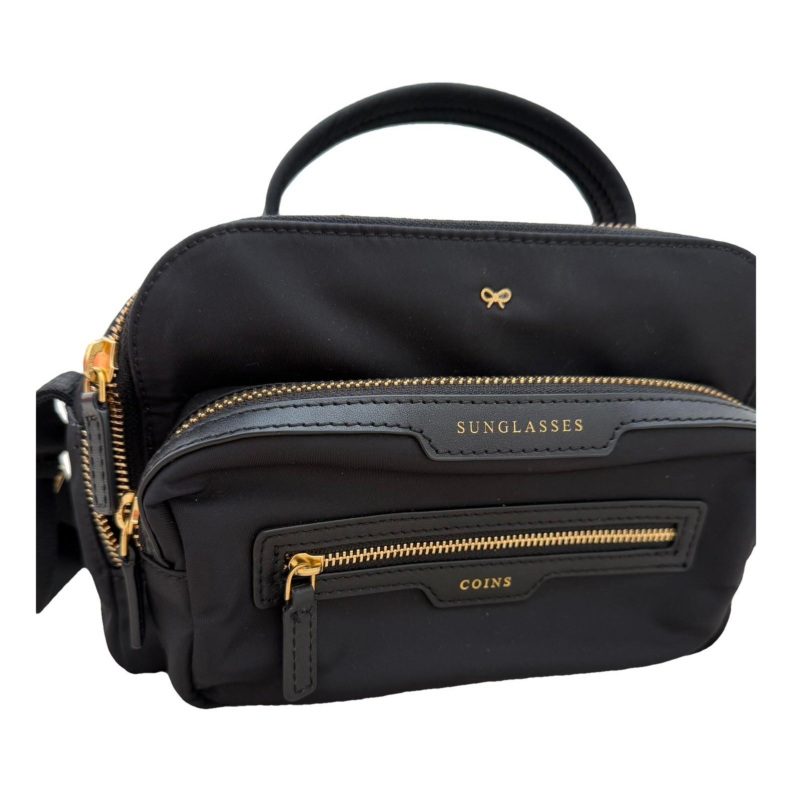 Crossbody bag