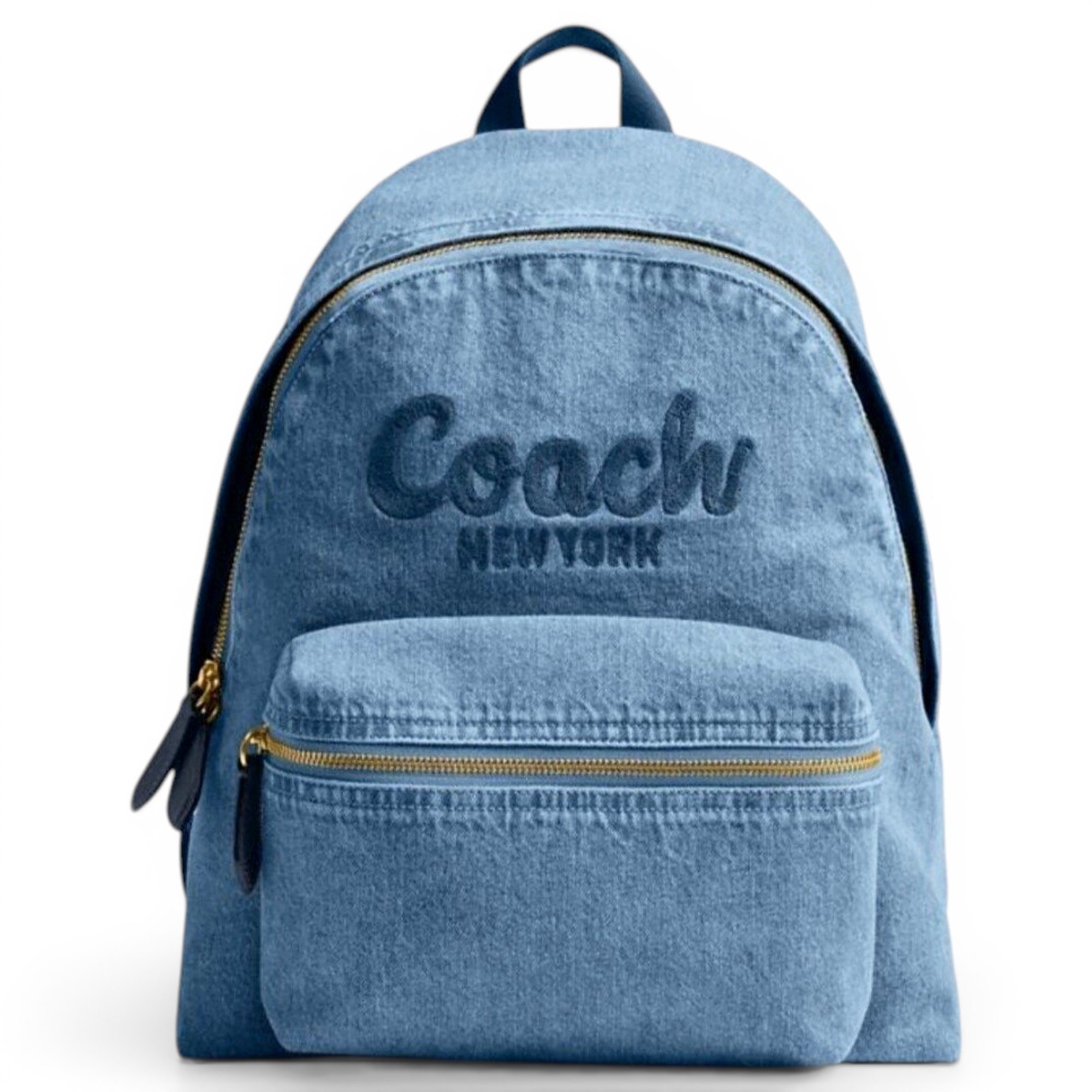 Coach Backpack