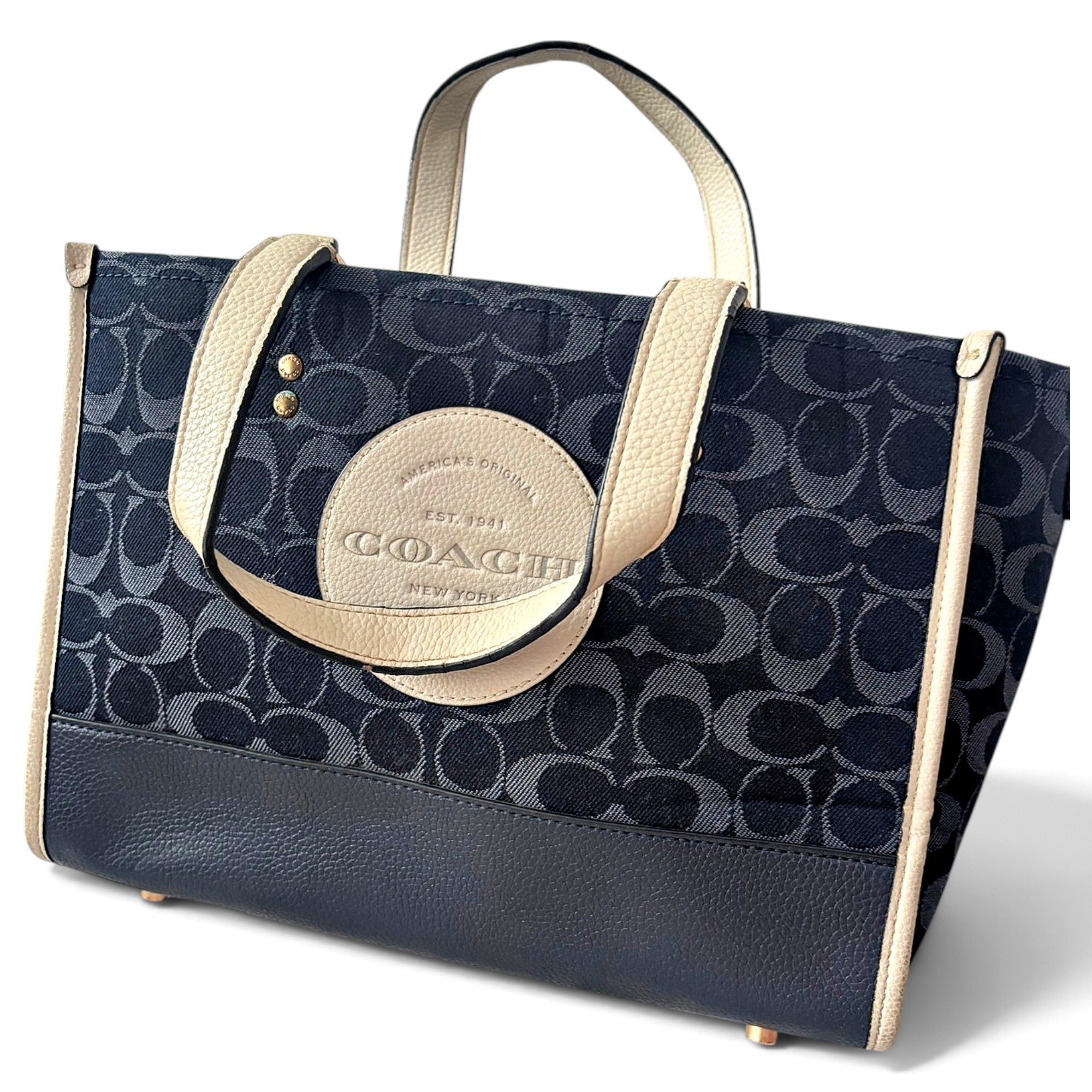Cloth handbag