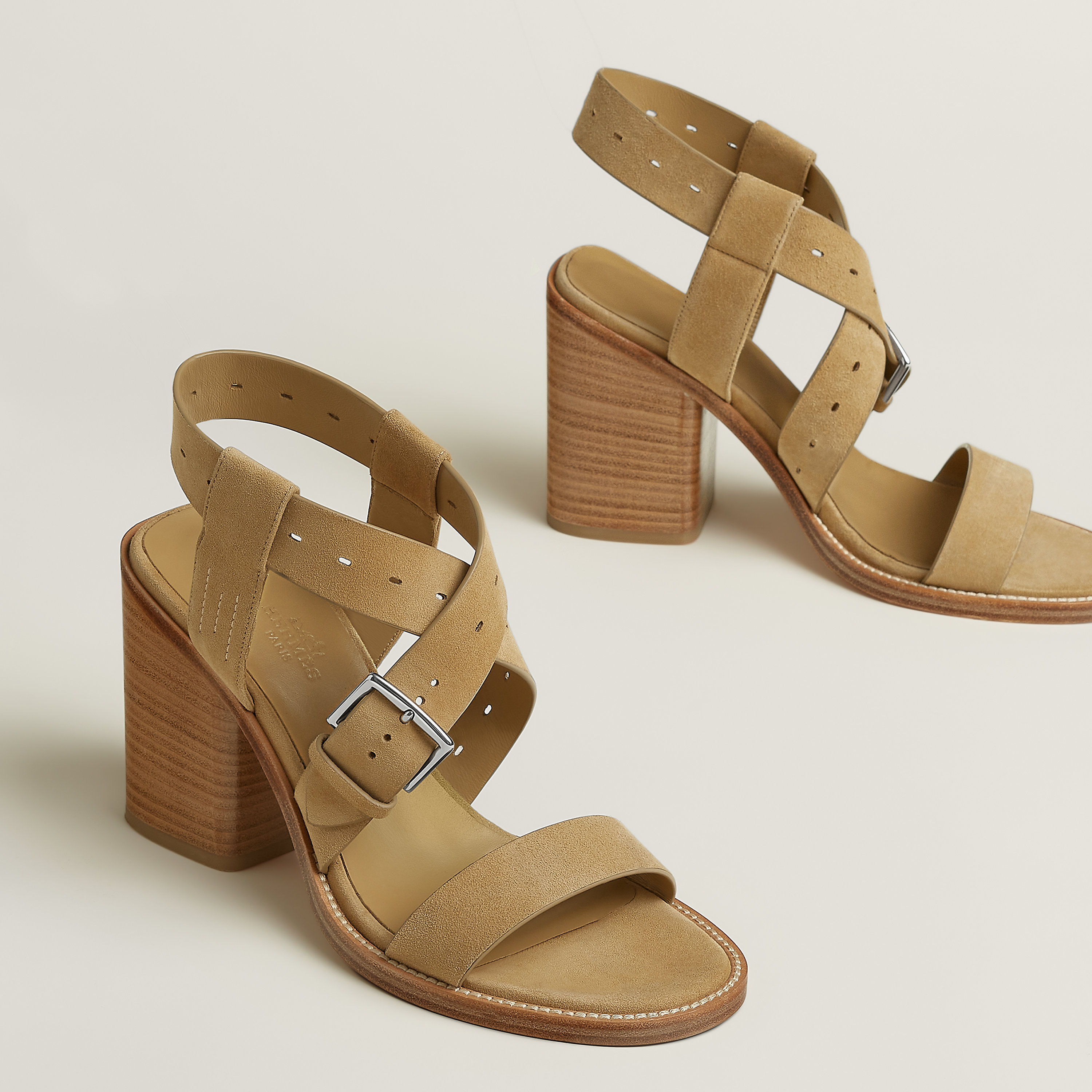 Sandales Milly 90