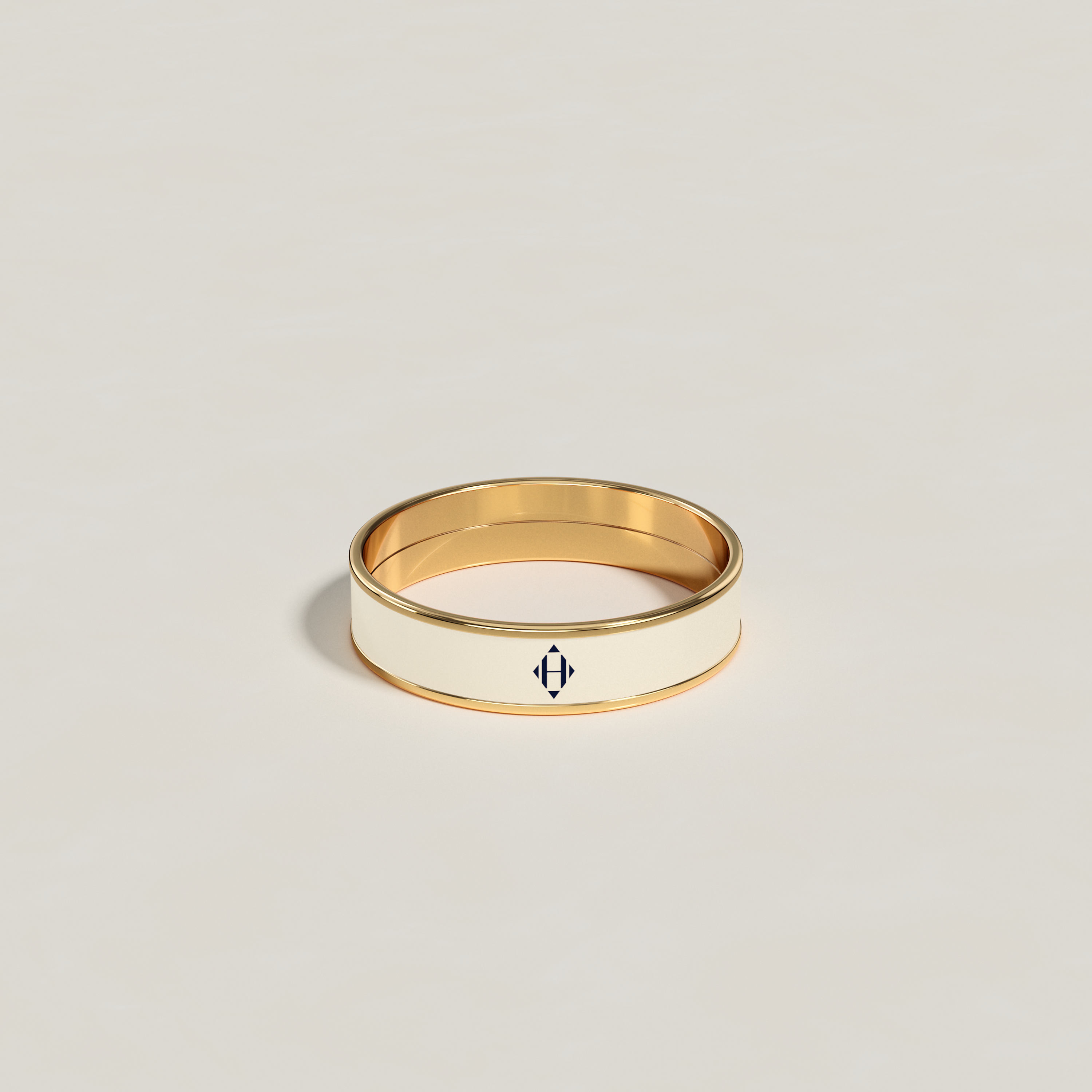 Uni ring, small model