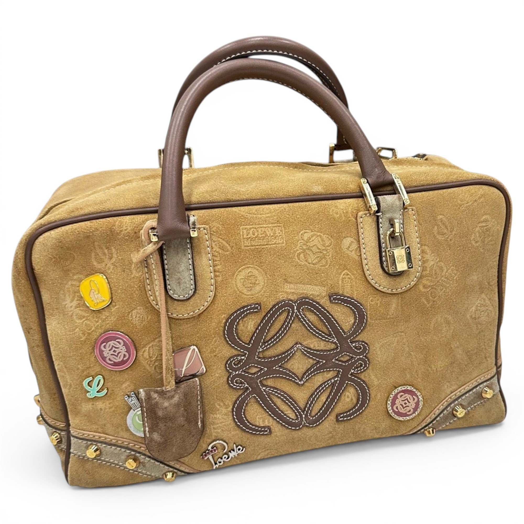 Amazona handbag