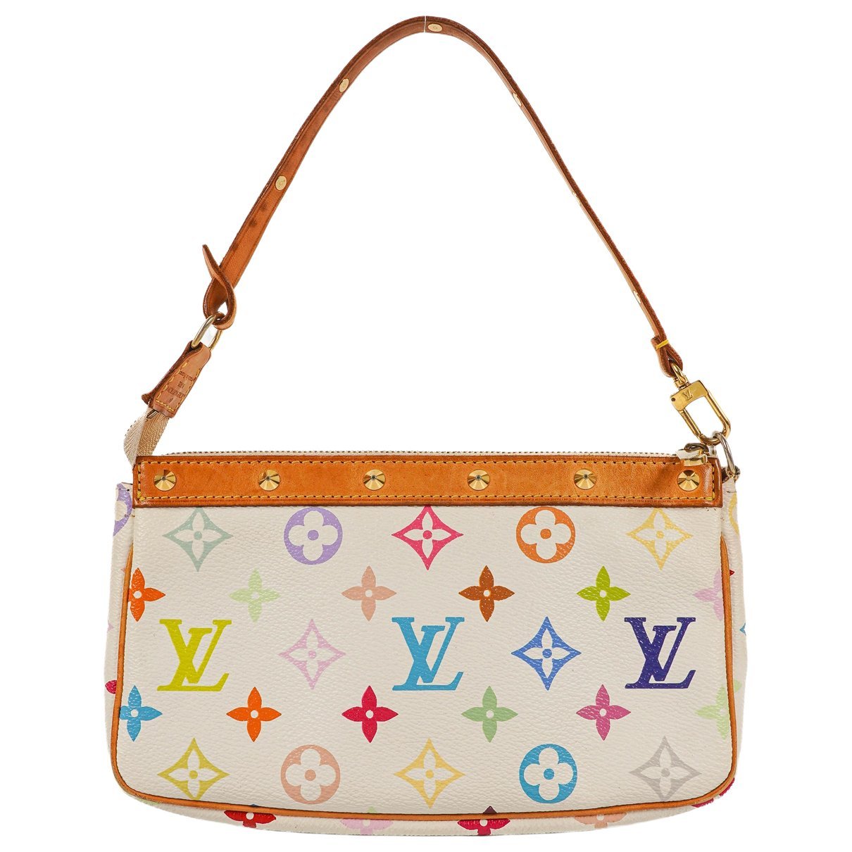 Pochette Accessoire cloth handbag