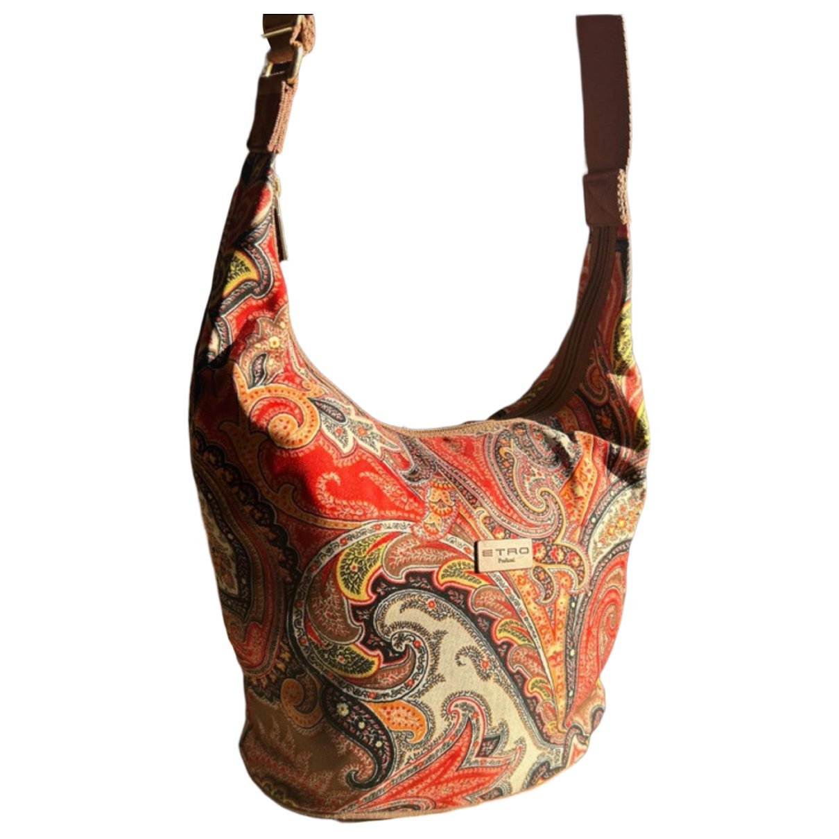 Cloth handbag