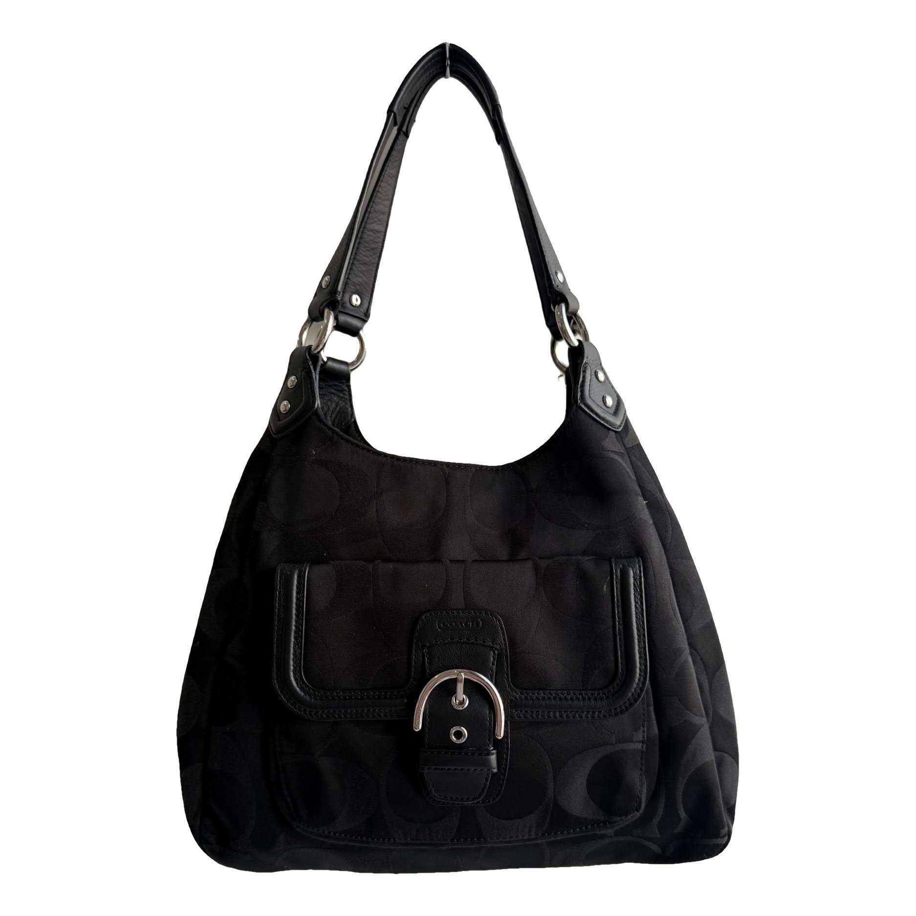 Cloth handbag