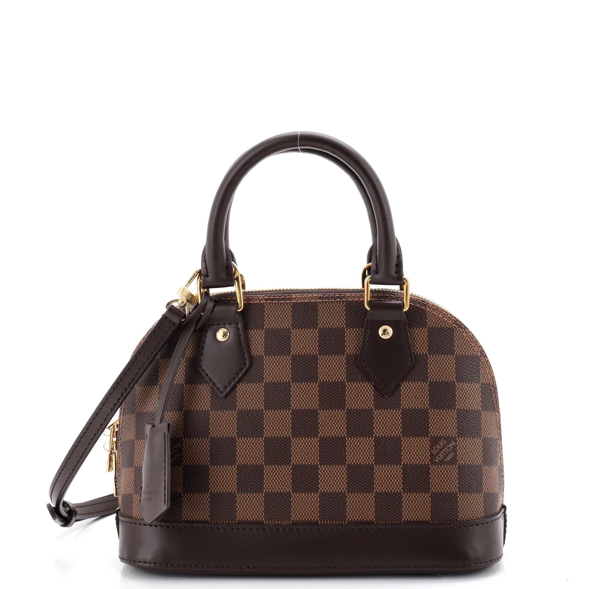 Cloth handbag