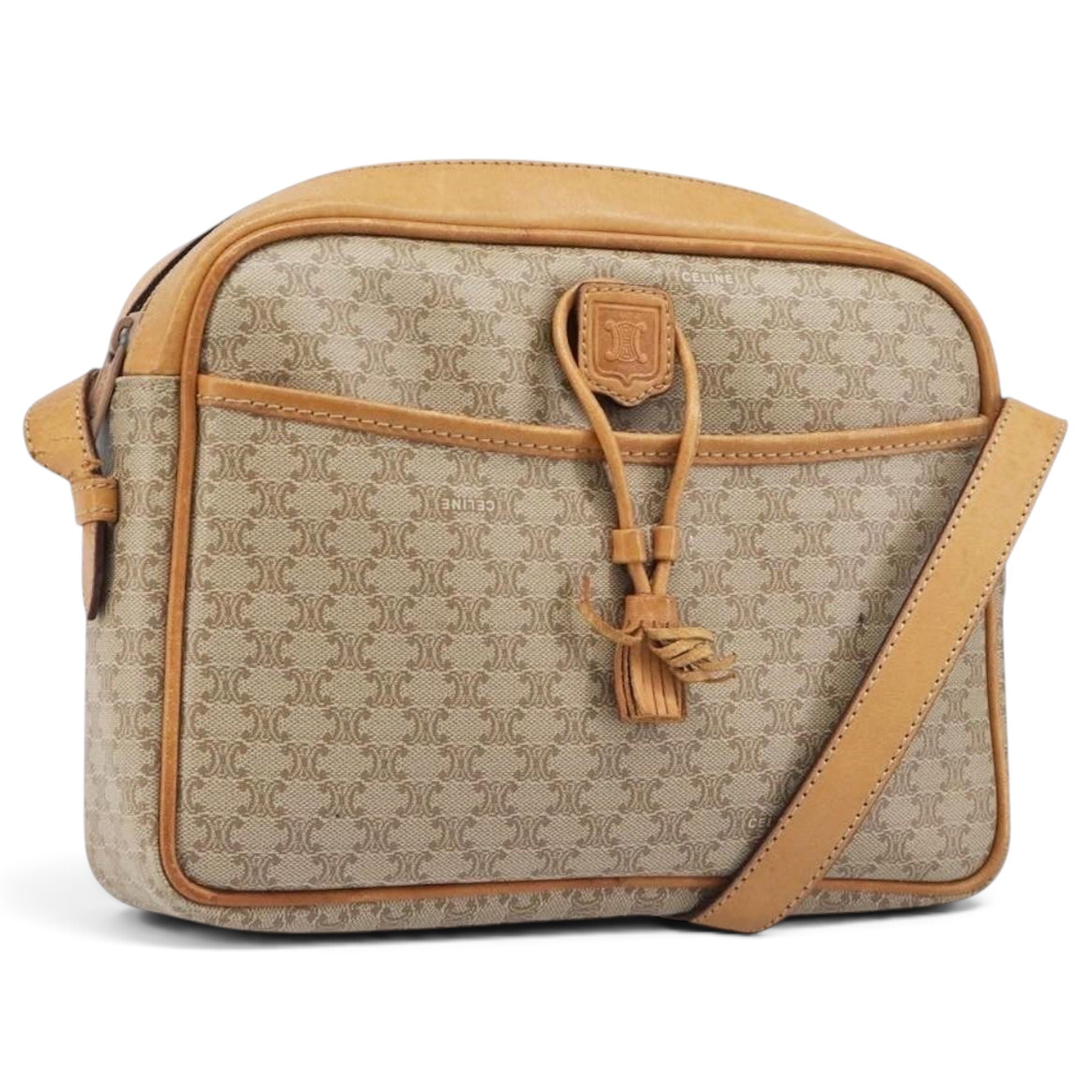 Cloth handbag