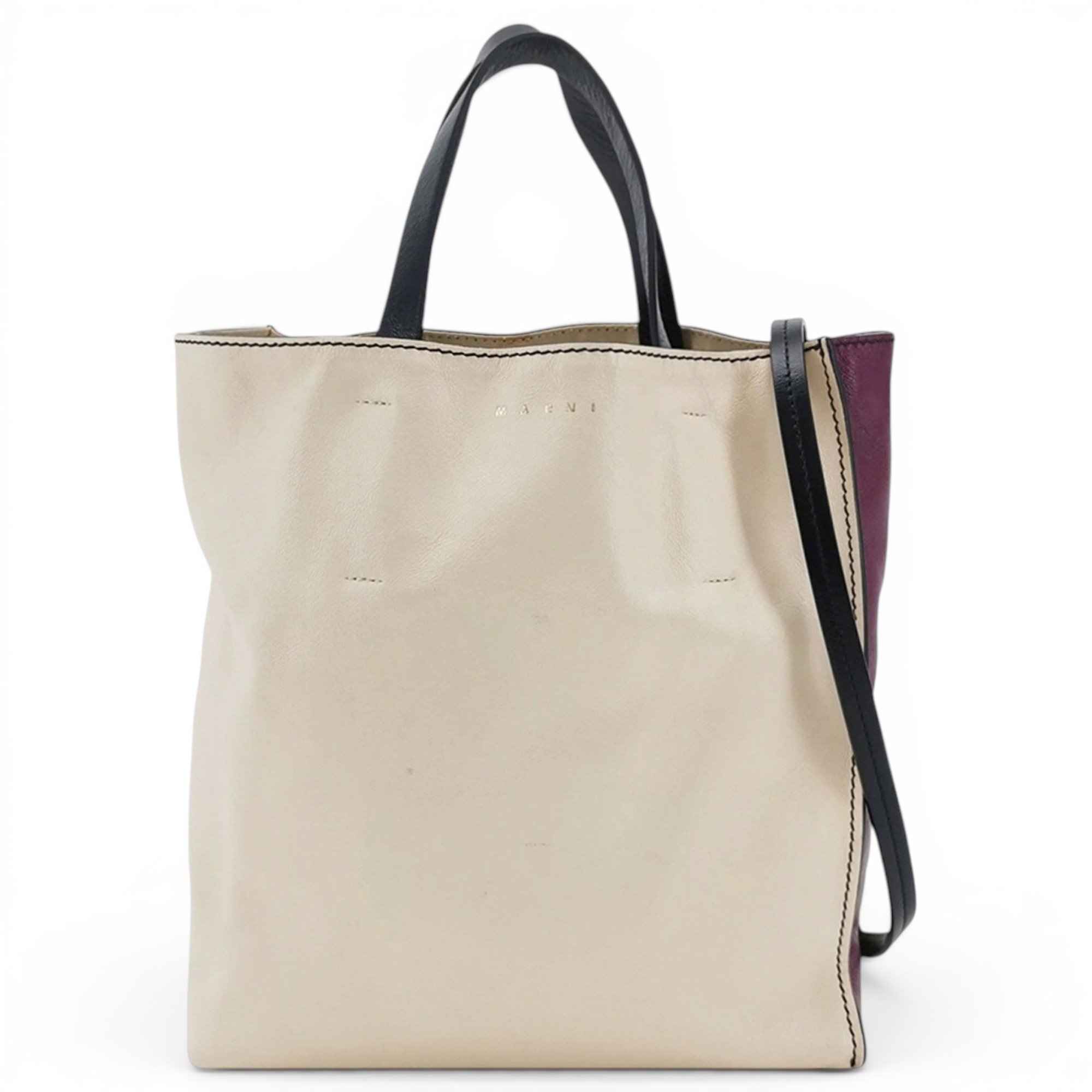 Marni Leather handbag