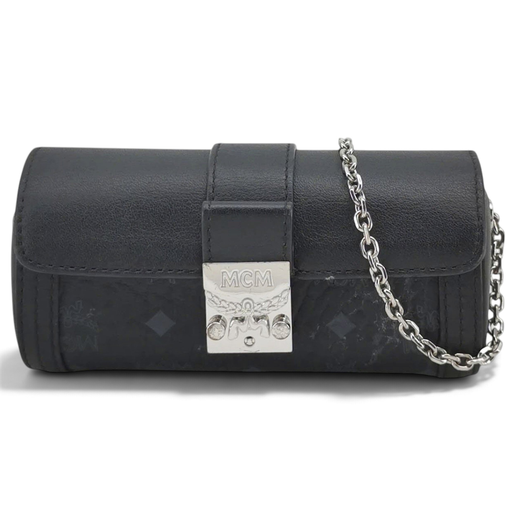 MCM Leather handbag
