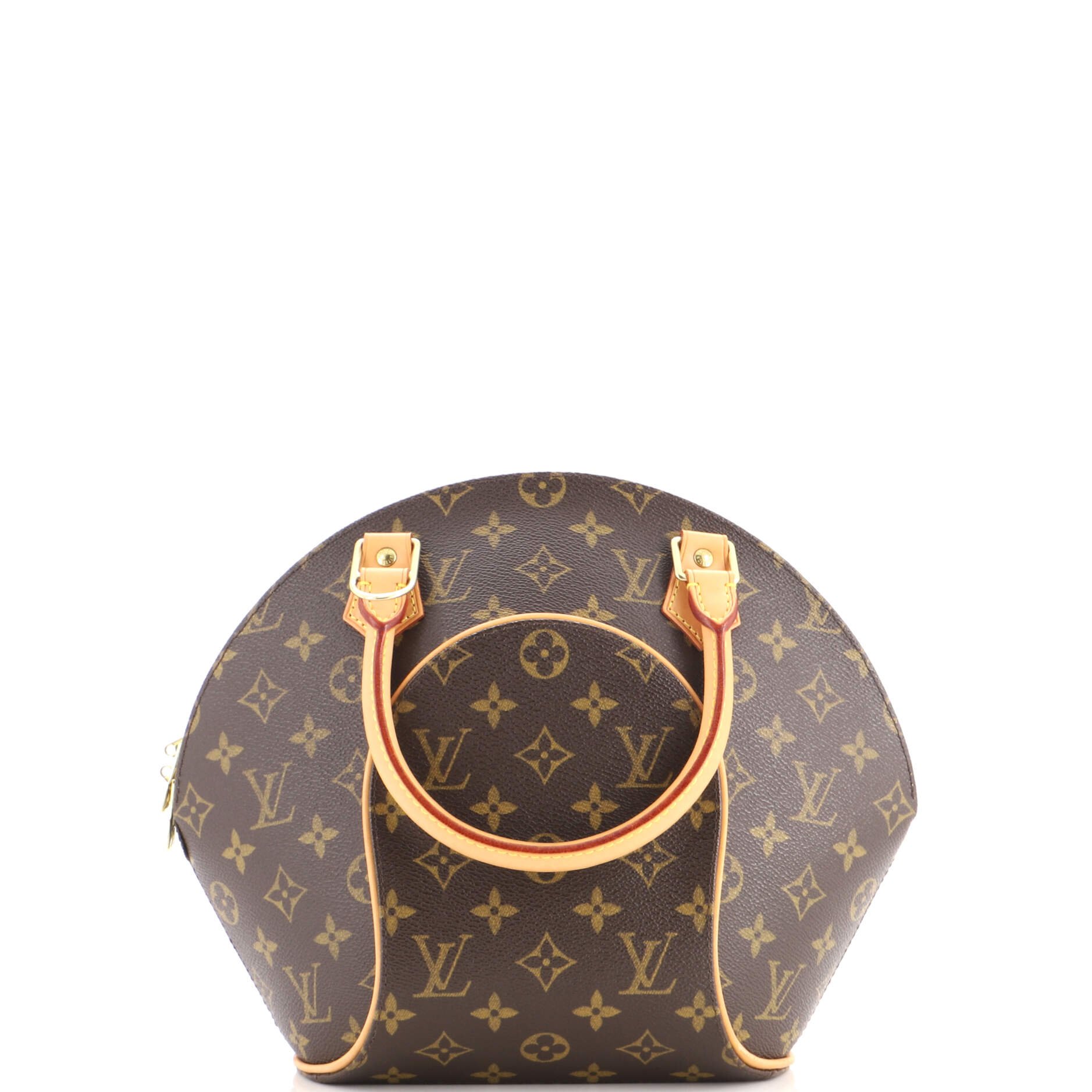 Ellipse Bag Monogram Canvas PM