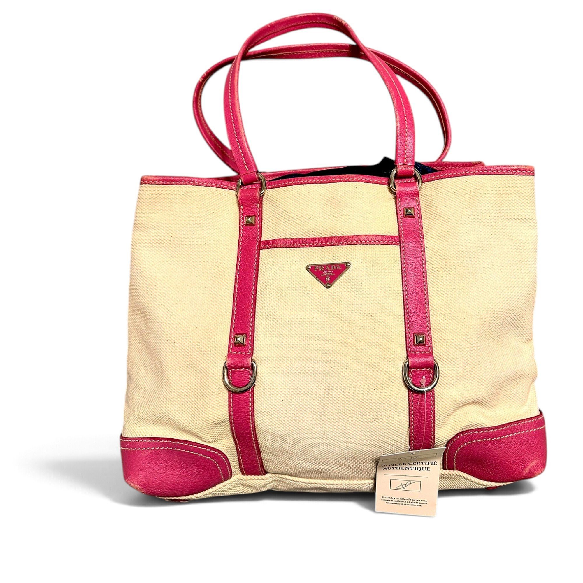 Cloth tote