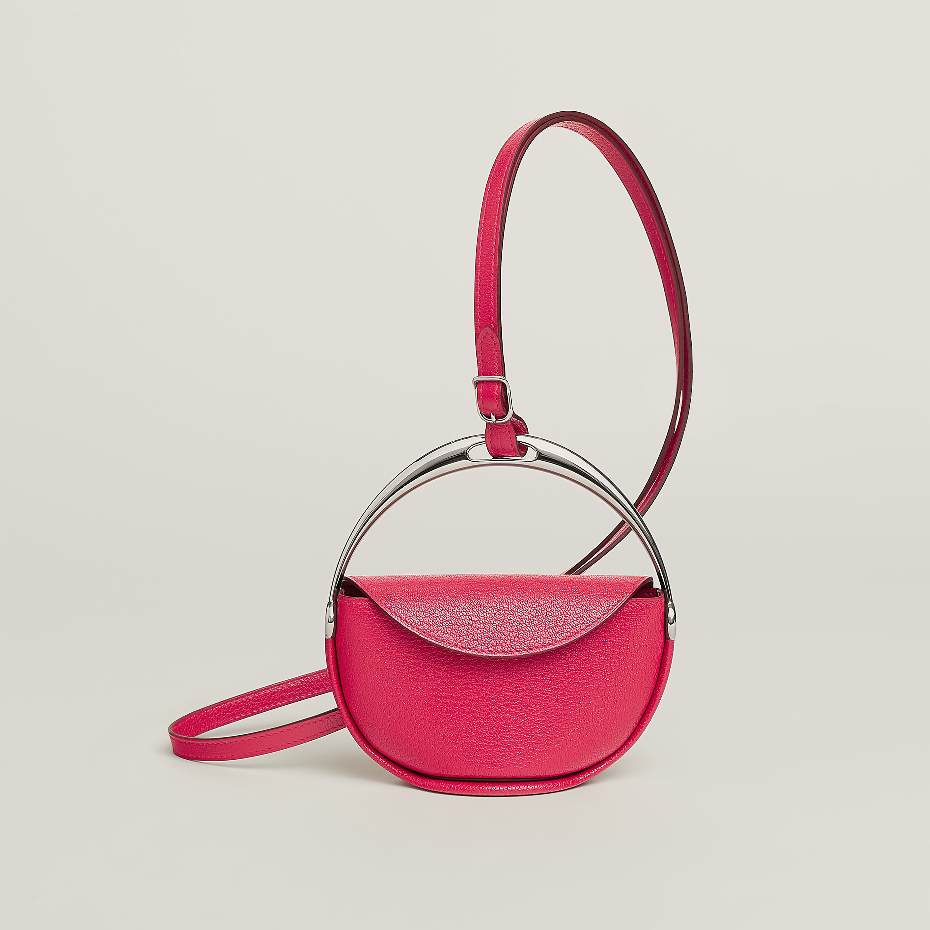 En Piste clutch