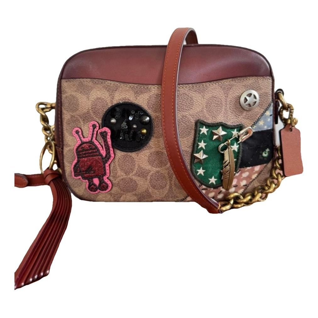 Crossbody bag