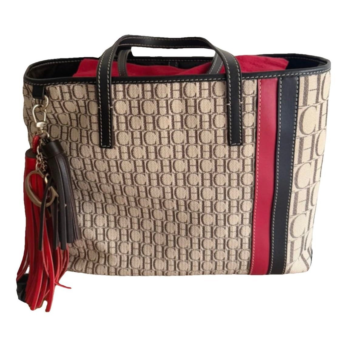 Cloth tote