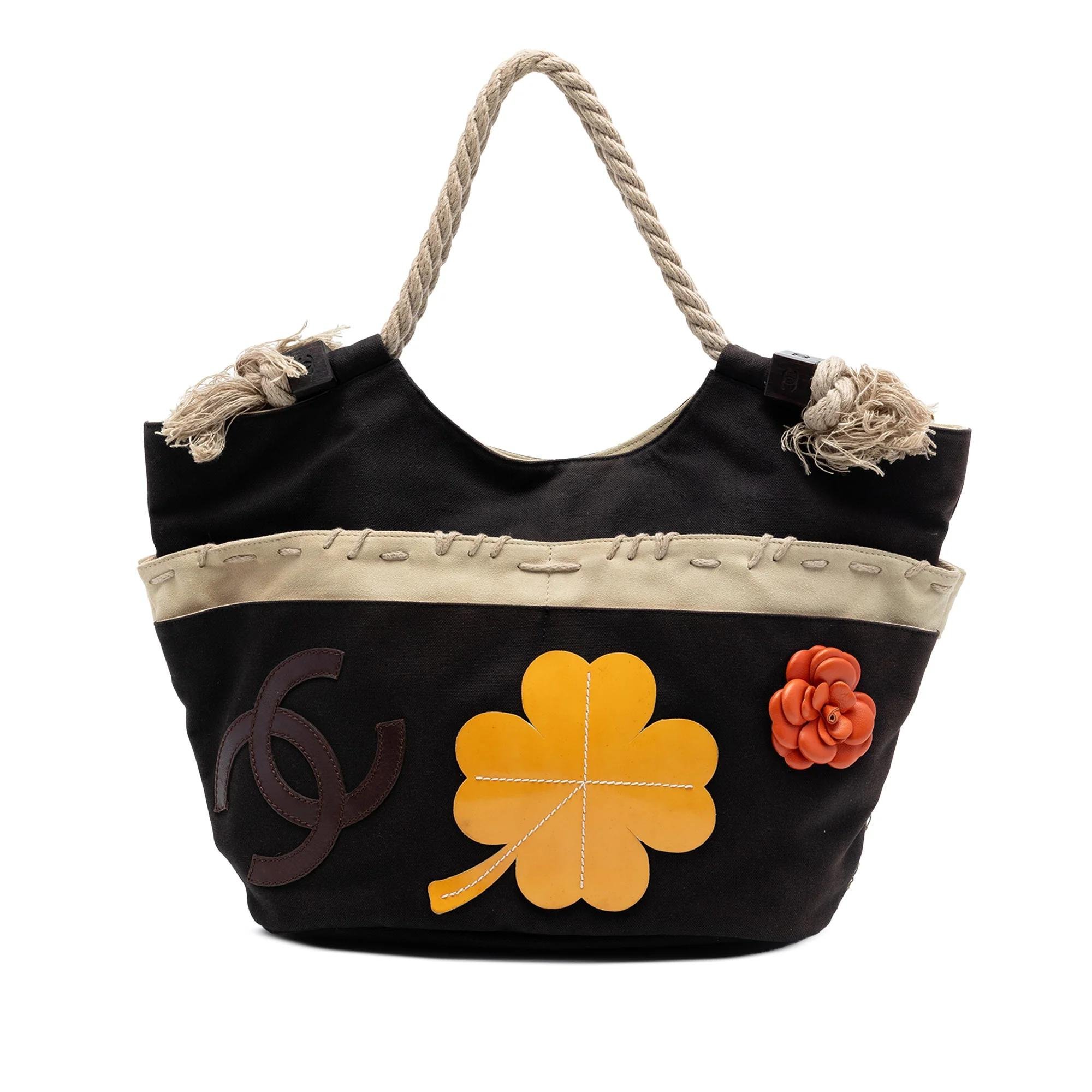 Cloth tote