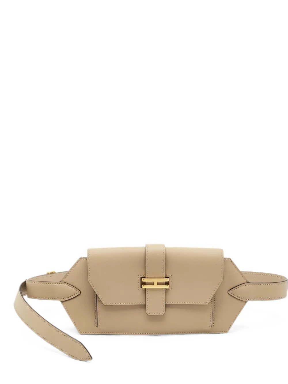 2025 24 Elan Pocket leather belt bag