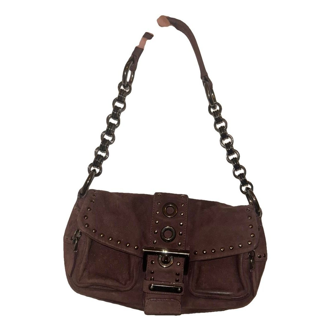 Prada Pocket handbag