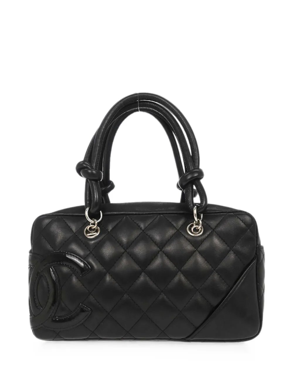 2007 Cambon Ligne tote bag