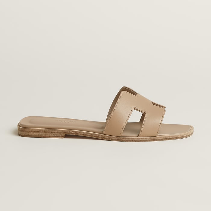 Camel Oran Sandal