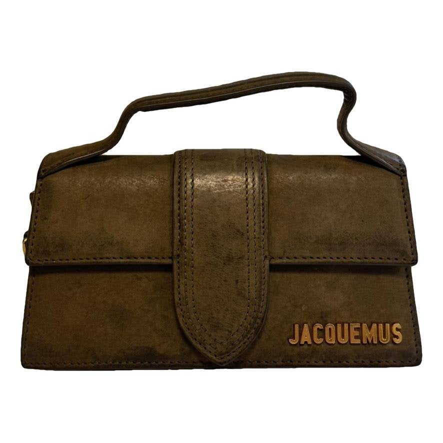 Jacquemus Le Bambino bag