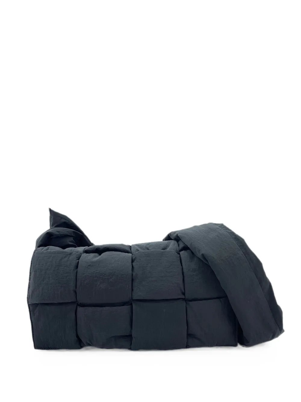 2020s Padded Tech Cassette shoulder bag