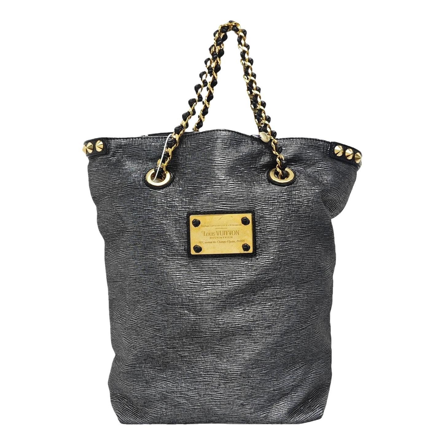 Cloth handbag