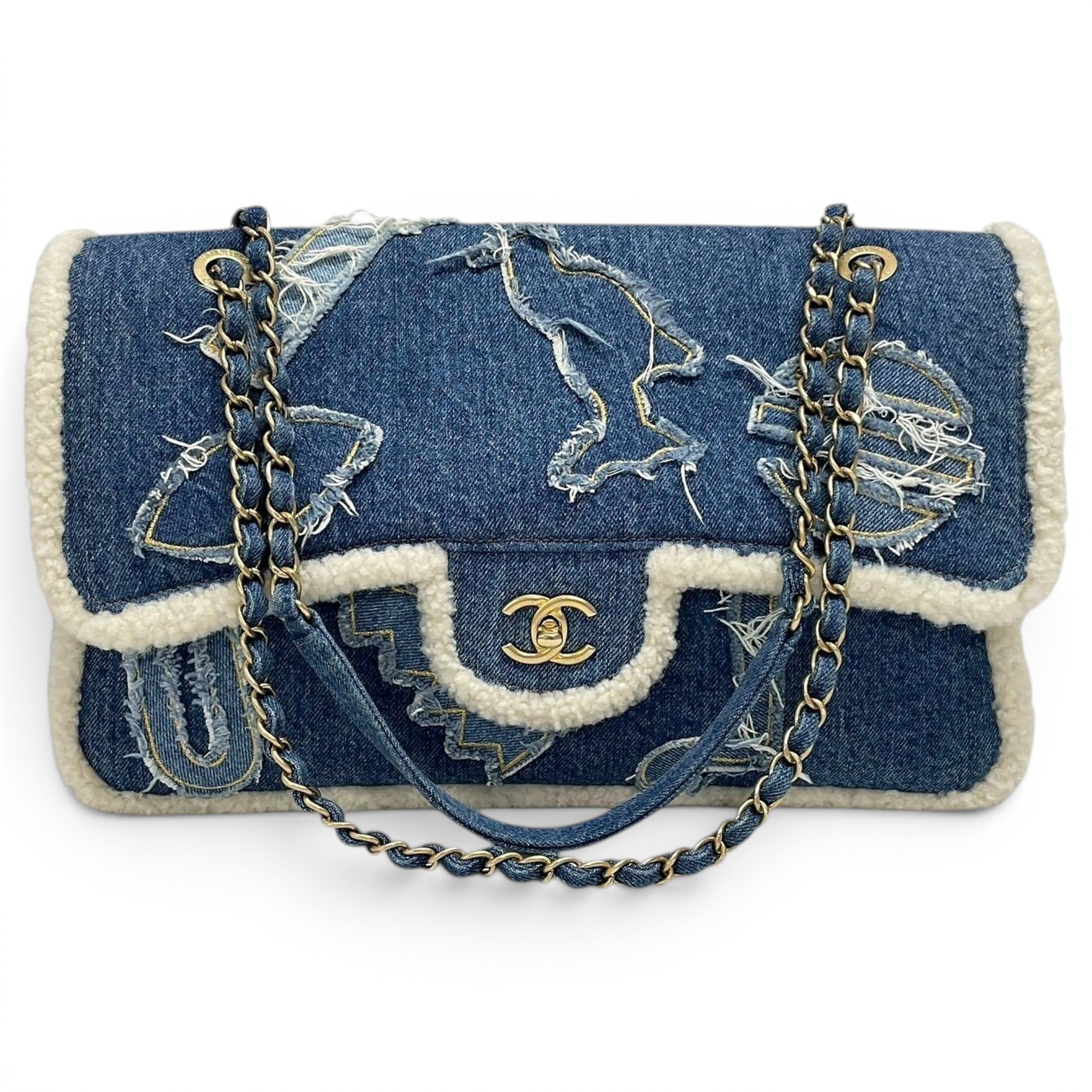 Timeless/Classique handbag