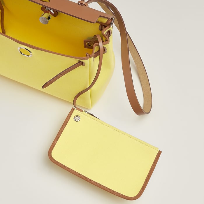 Herbag Zip 31 Bag