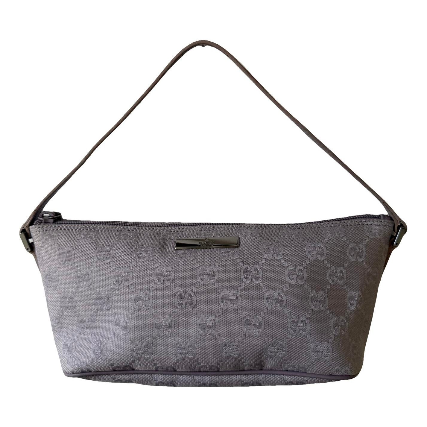Dionysus cloth clutch bag