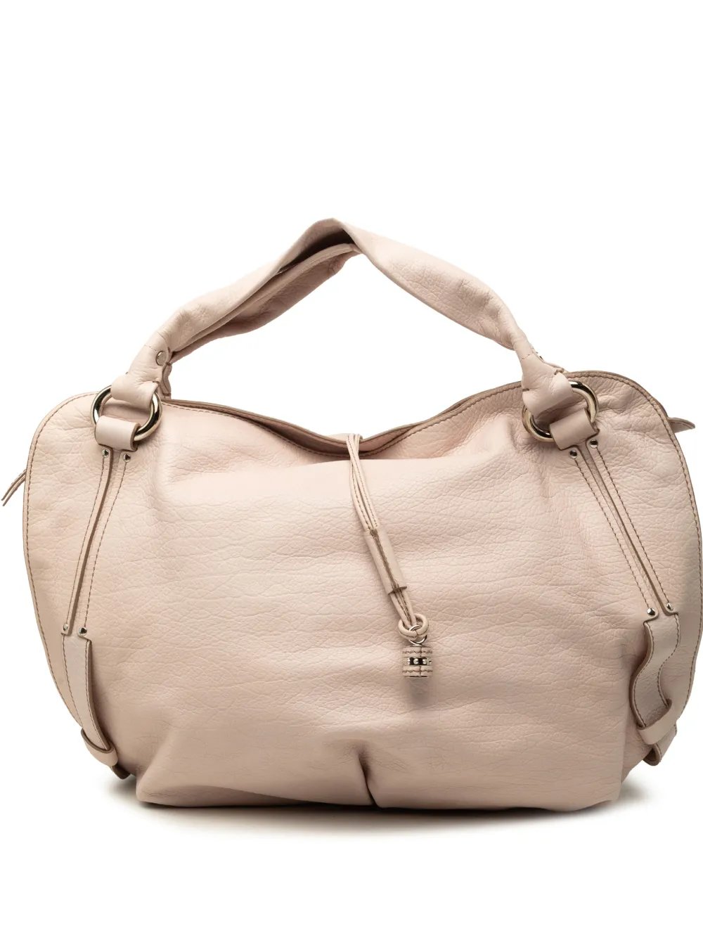 2007 Large Calfskin Bittersweet hobo bag