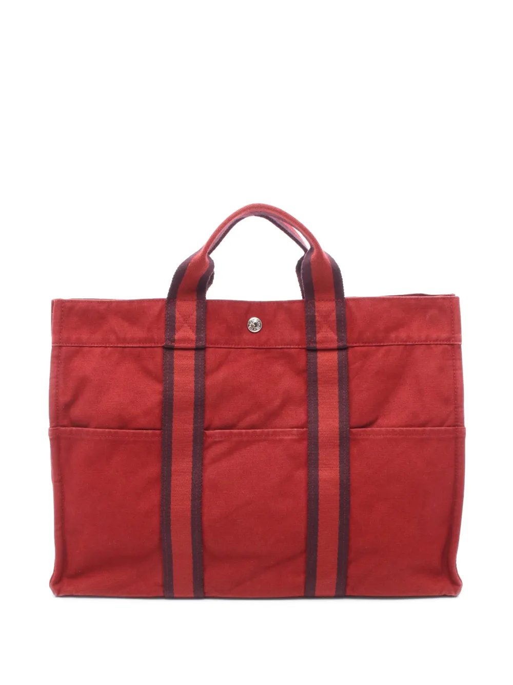 20th Century Canvas Fourre Tout MM tote bag