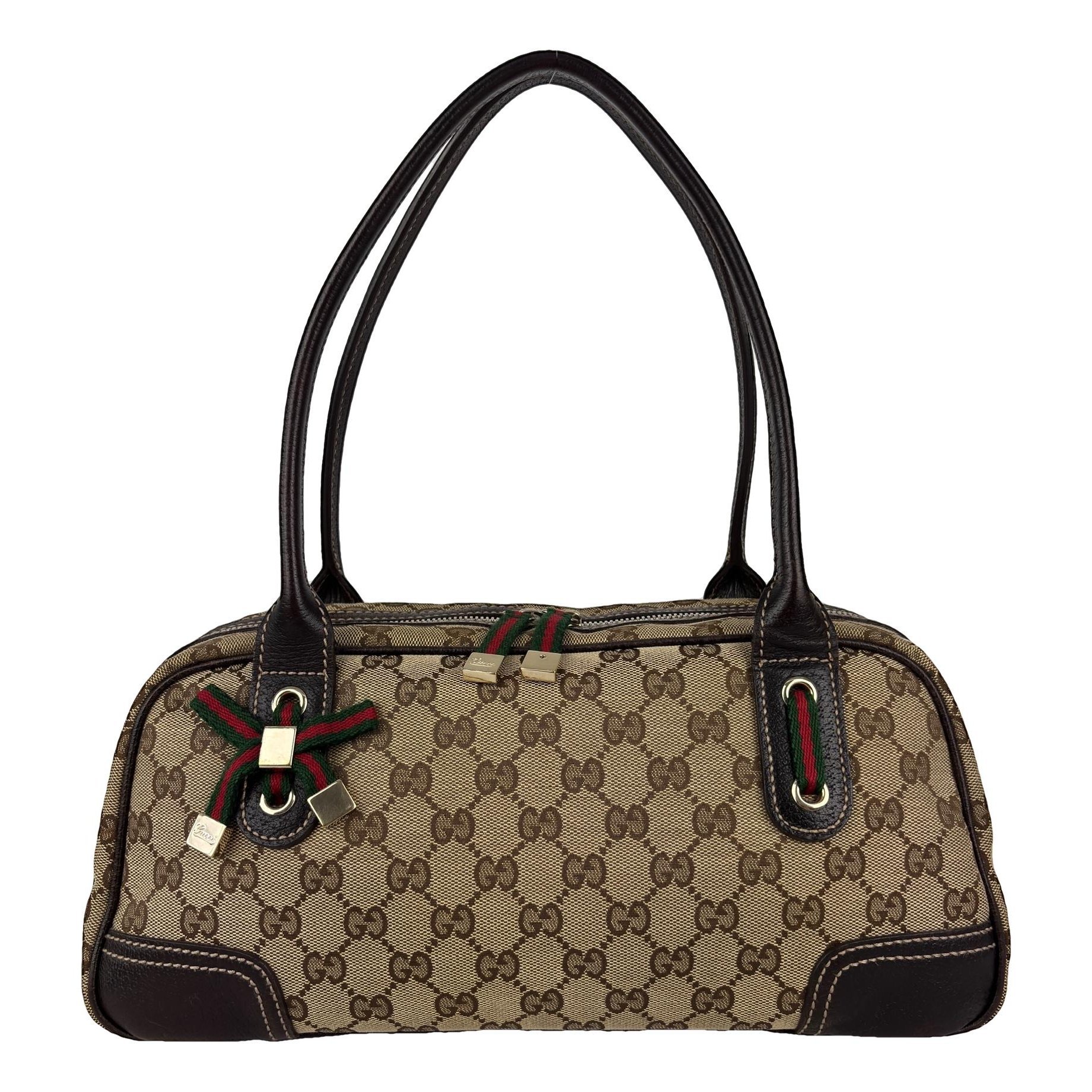 Princy cloth handbag
