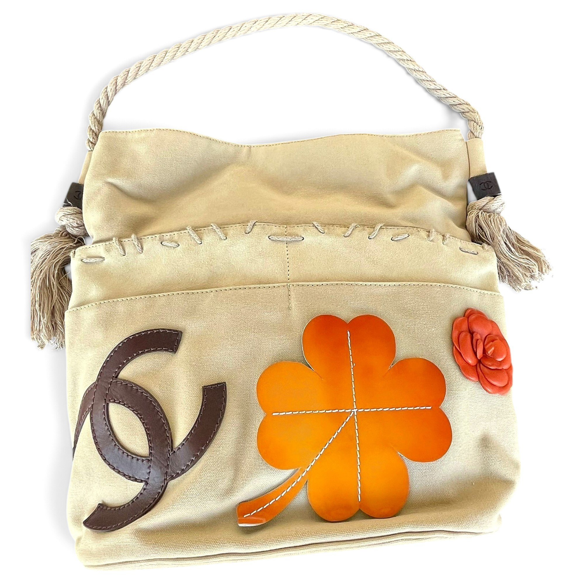 Cloth handbag