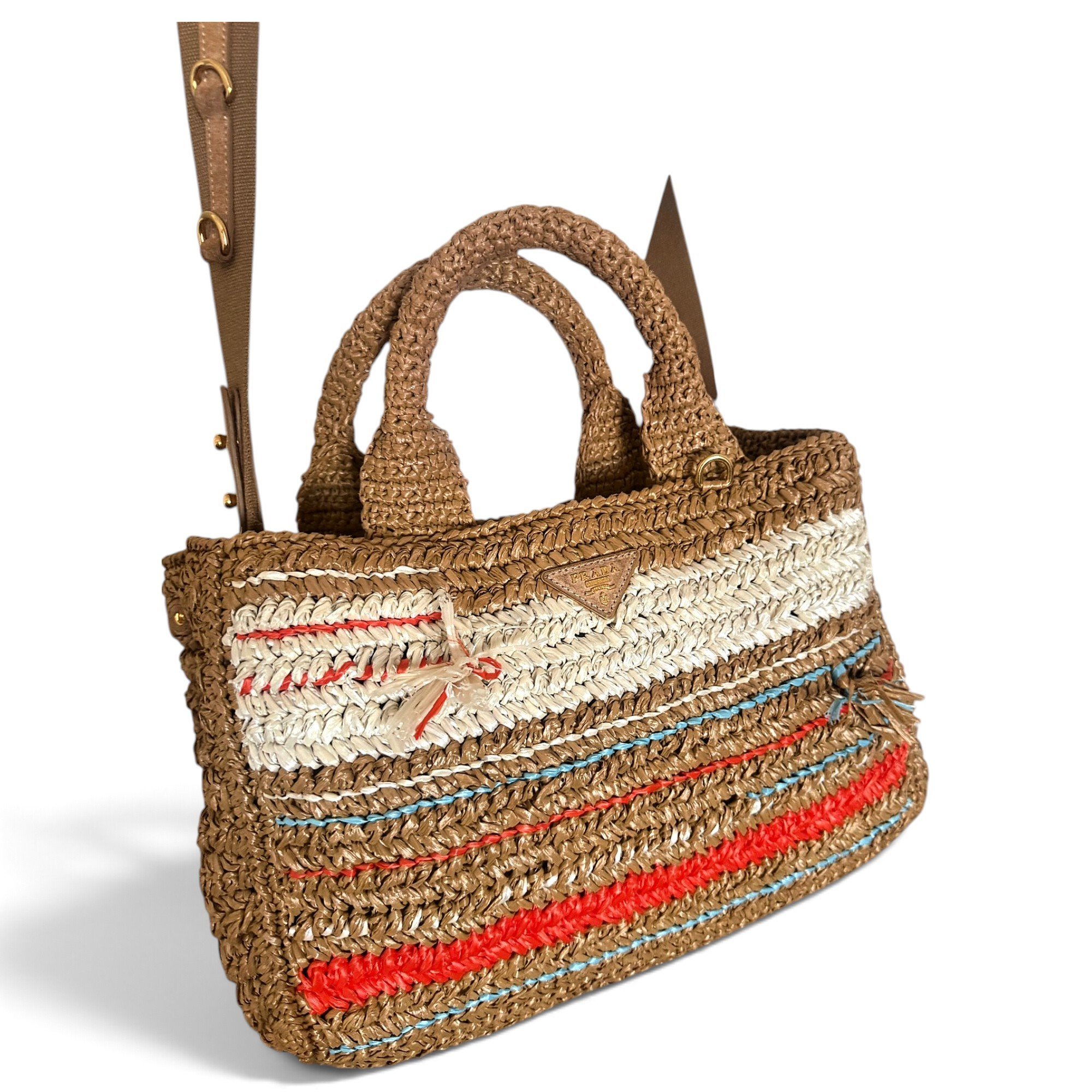 Crossbody bag