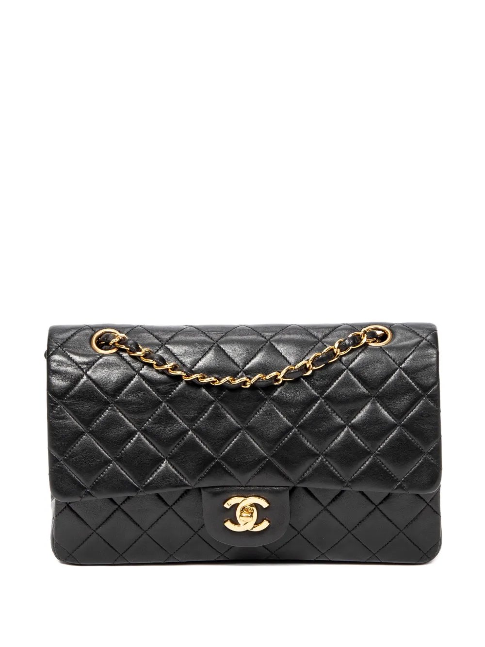 1994-1996 26 Classic Double Flap shoulder bag