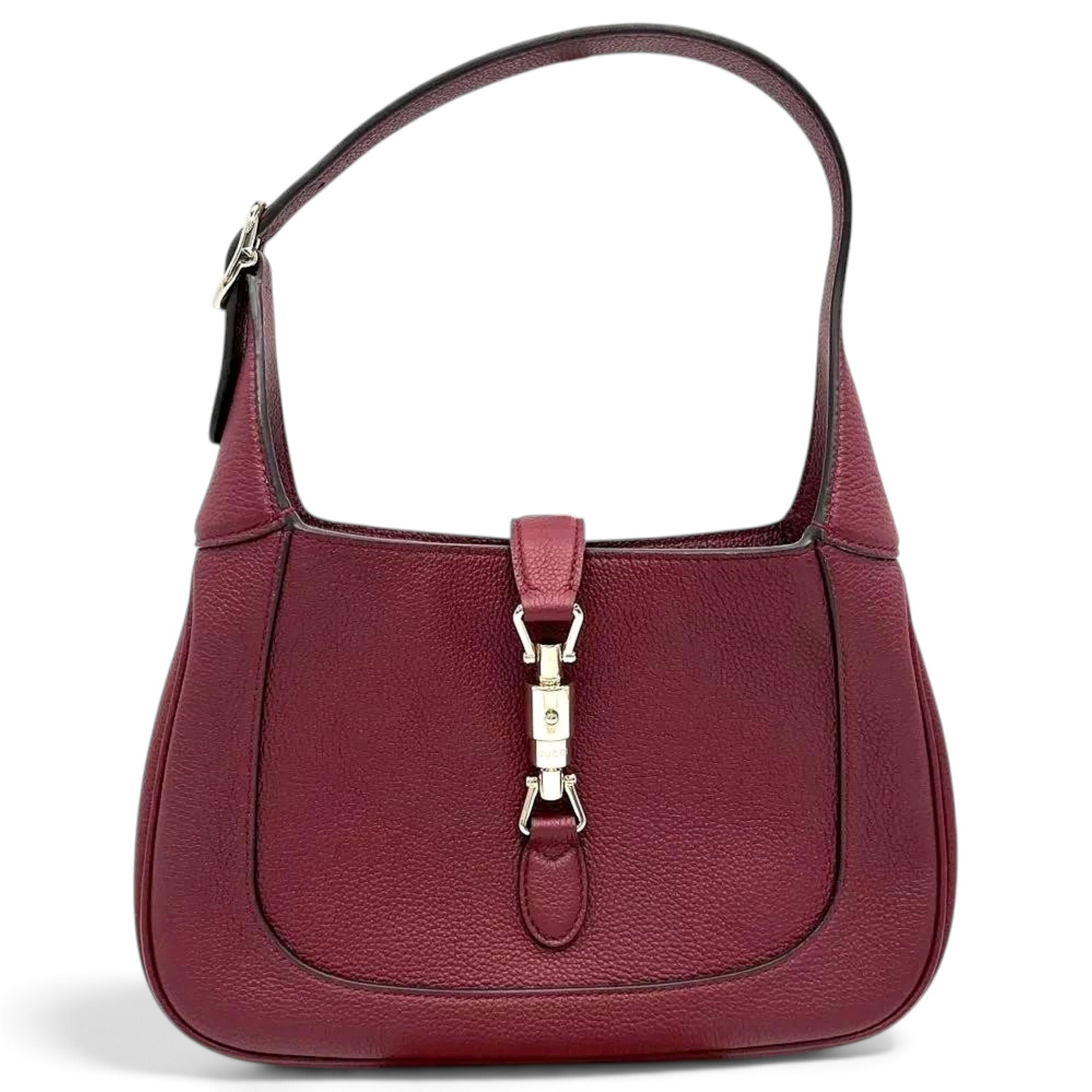 Jackie 1961 leather bag