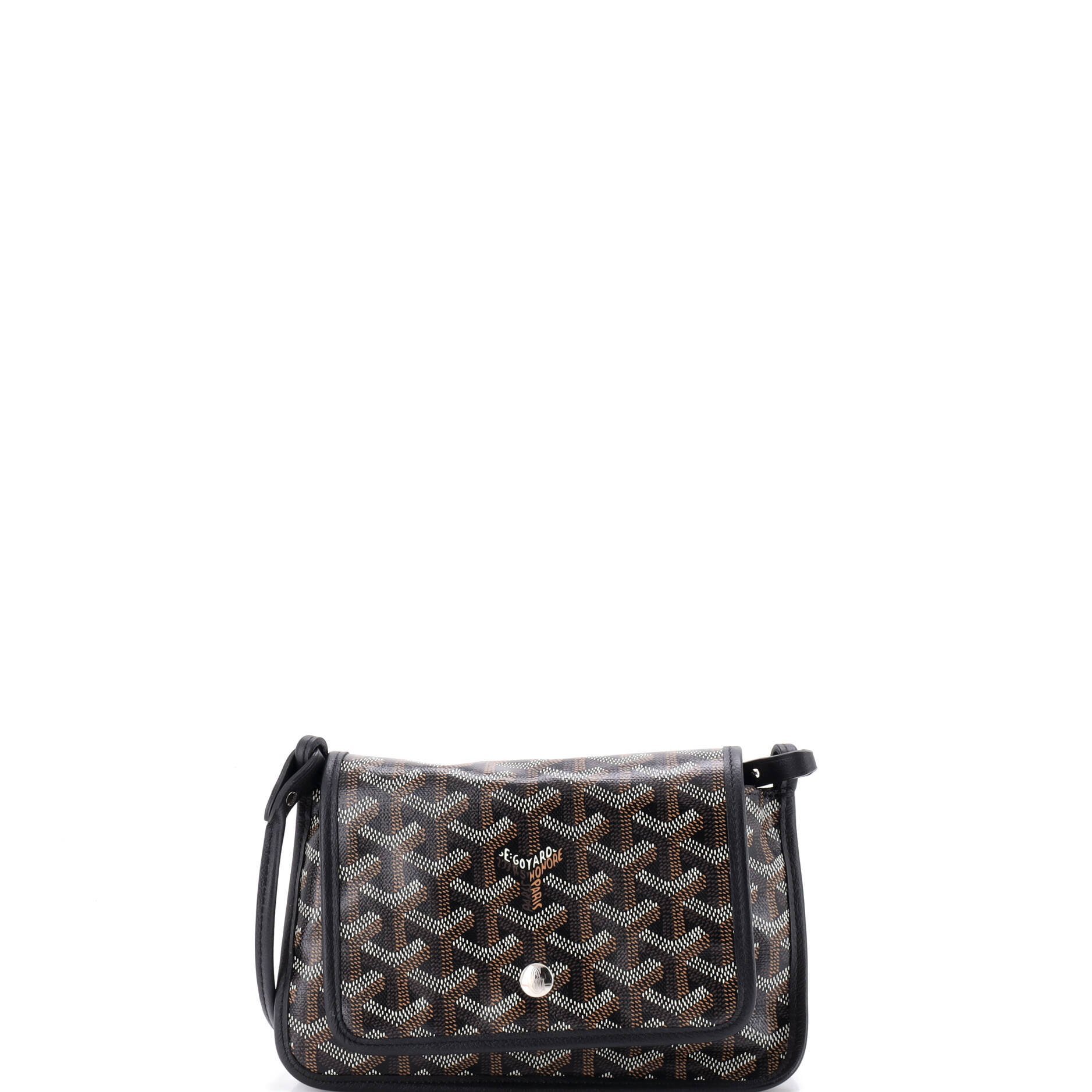 Cloth crossbody bag