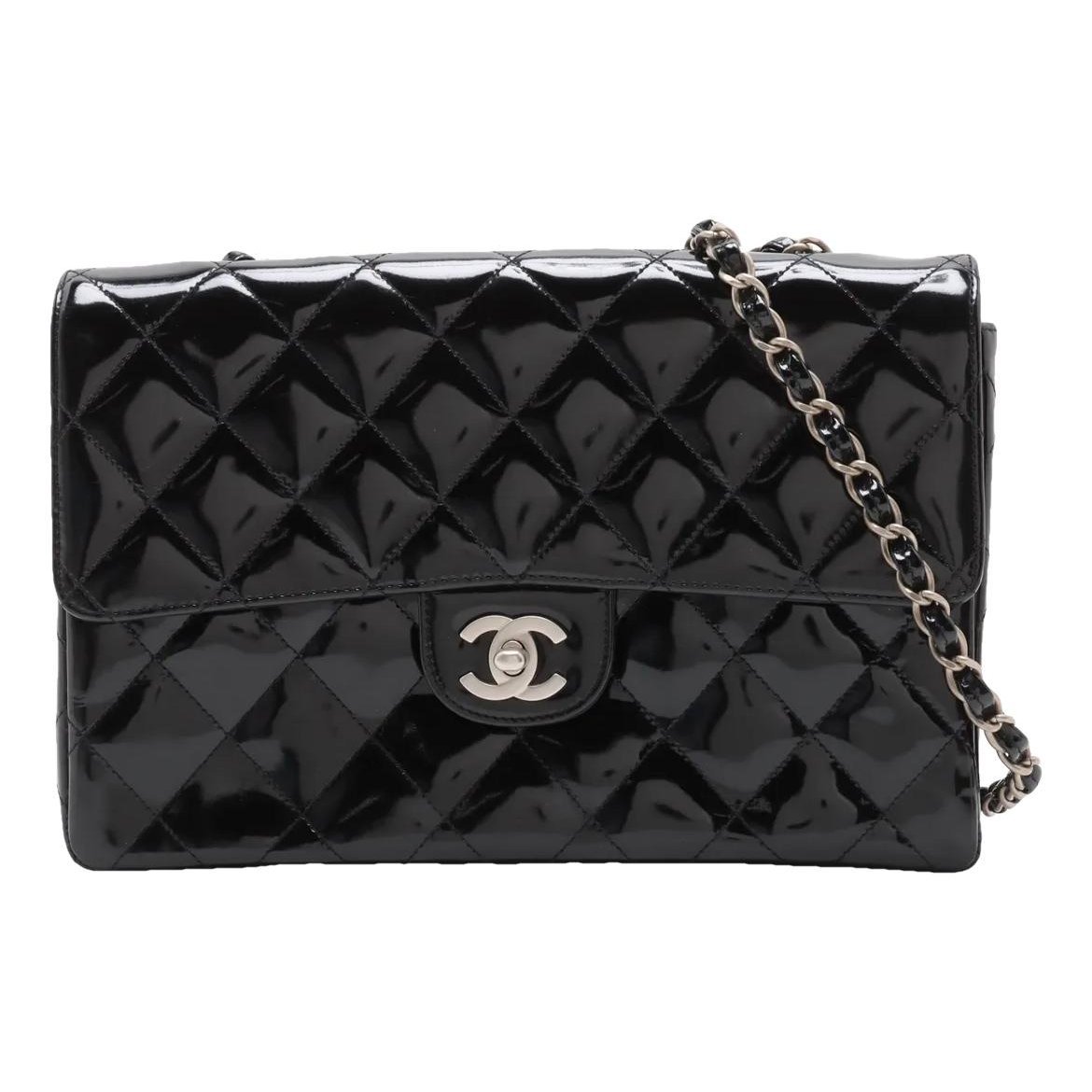 Timeless/Classique leather crossbody bag
