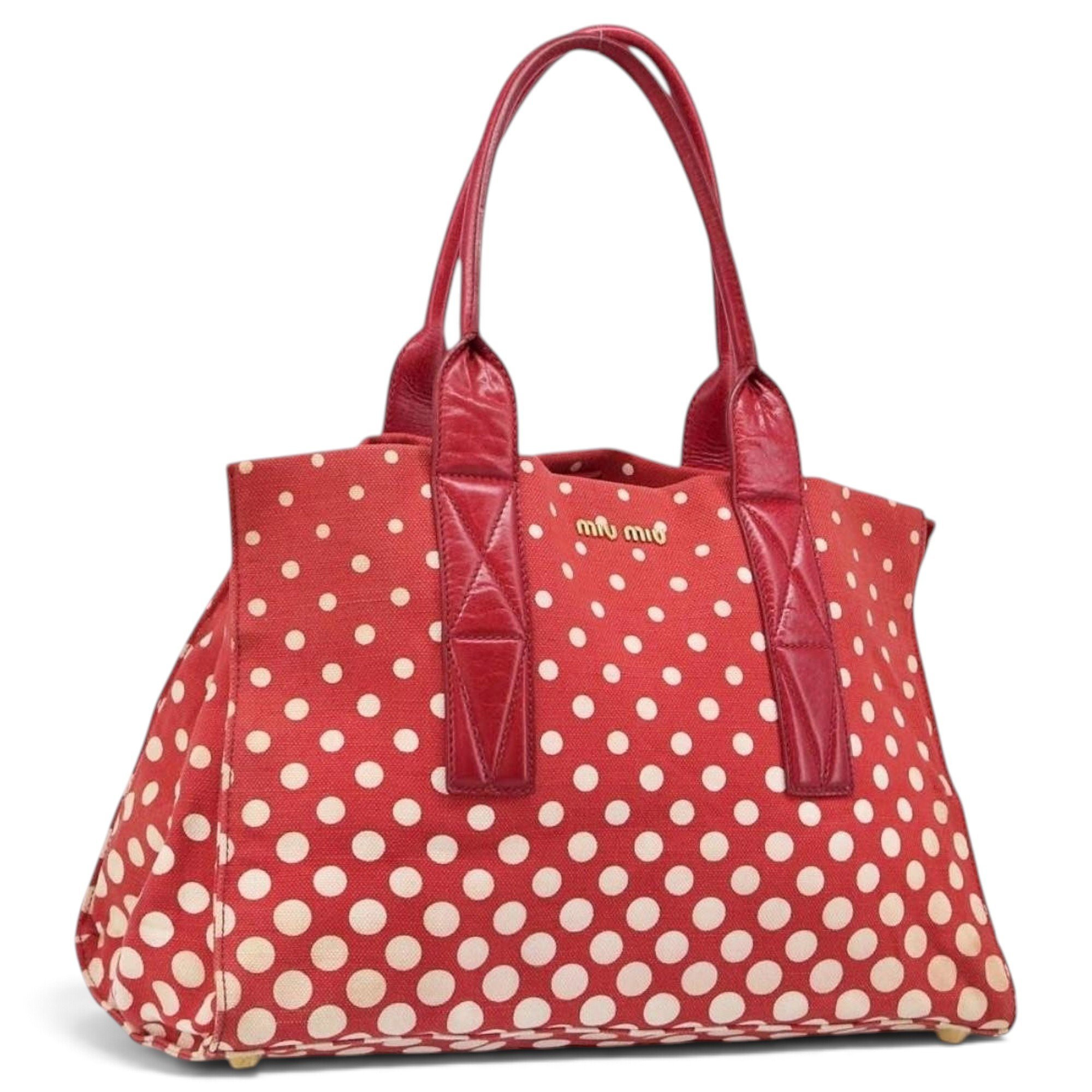 Cloth handbag
