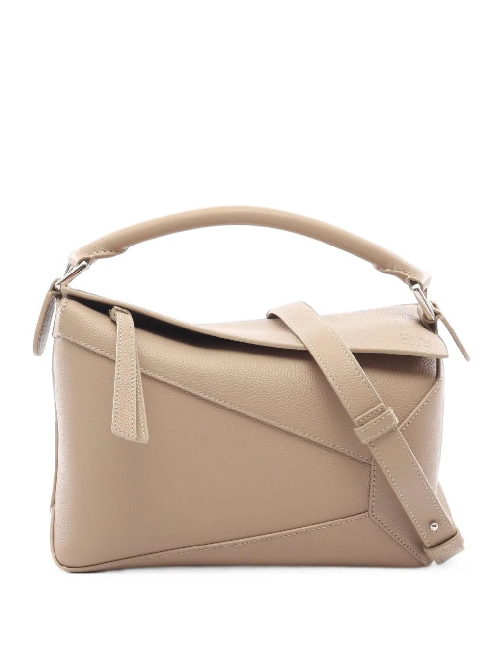 Loewe small Puzzle Edge shoulder bag
