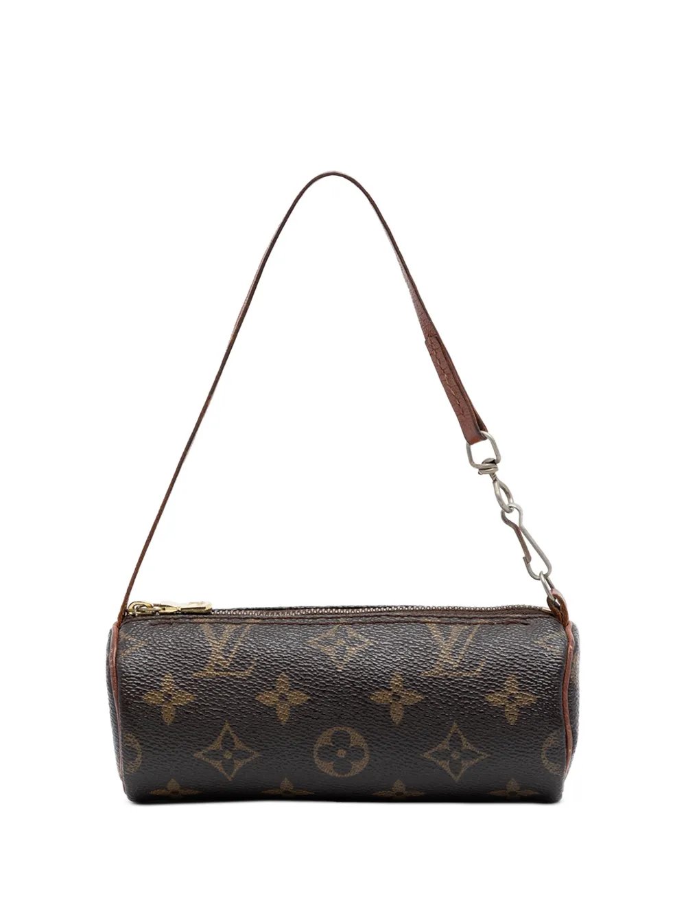 Louis Vuitton 1990-2010 Monogram Papillon Pochette handbag